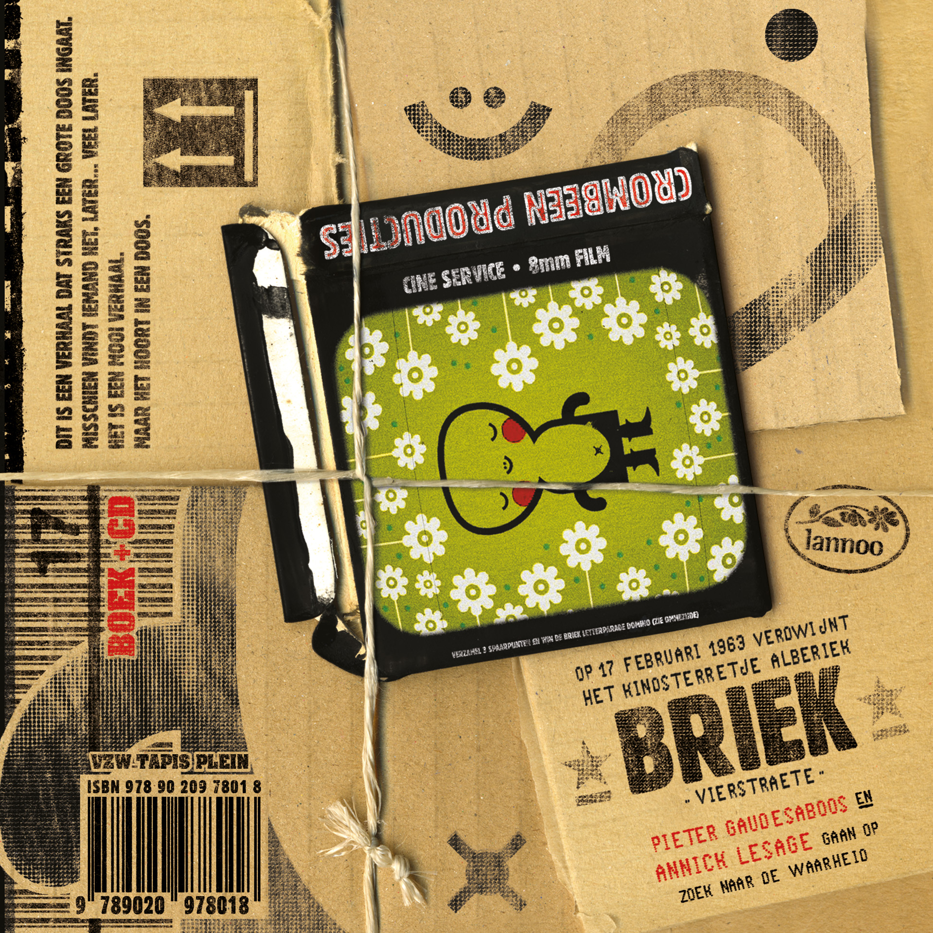 COVER COVER