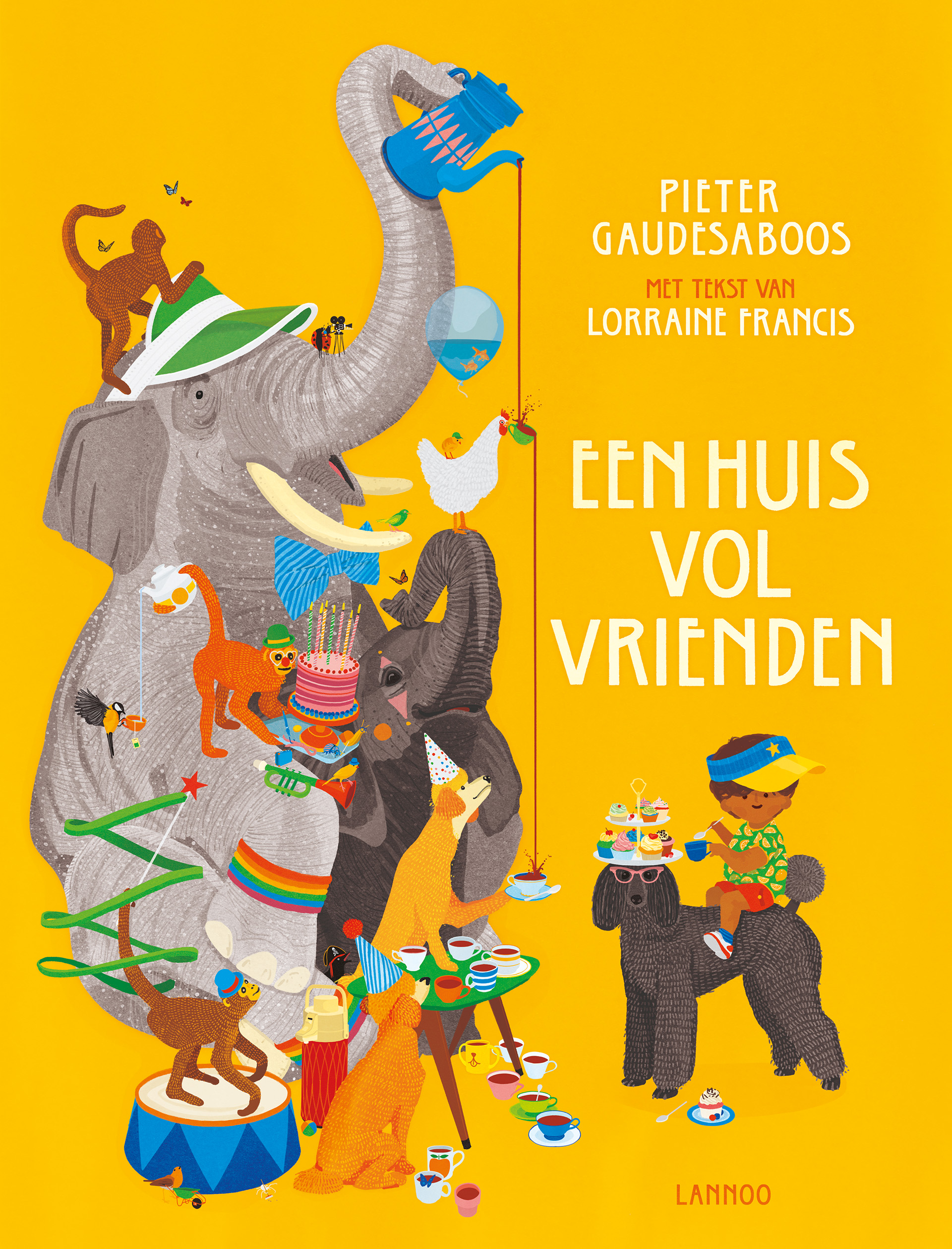COVER COVER
