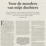 INTERVIEW DS LETTEREN